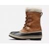 Bottes SOREL WINTER CARNIVAL (Camel, Brown) Femme