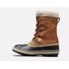 Boots Sorel WINTER CARNIVAL (Camel, Brown) Women's