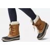 Boots Sorel WINTER CARNIVAL (Camel, Brown) Women's