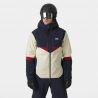 Hiihtotakki Helly Hansen KVITFJELL RACE INS JACKET (SNOW)