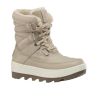 Bottes de neige KAMIK CELESTE M Women (Light Taupe) Femme