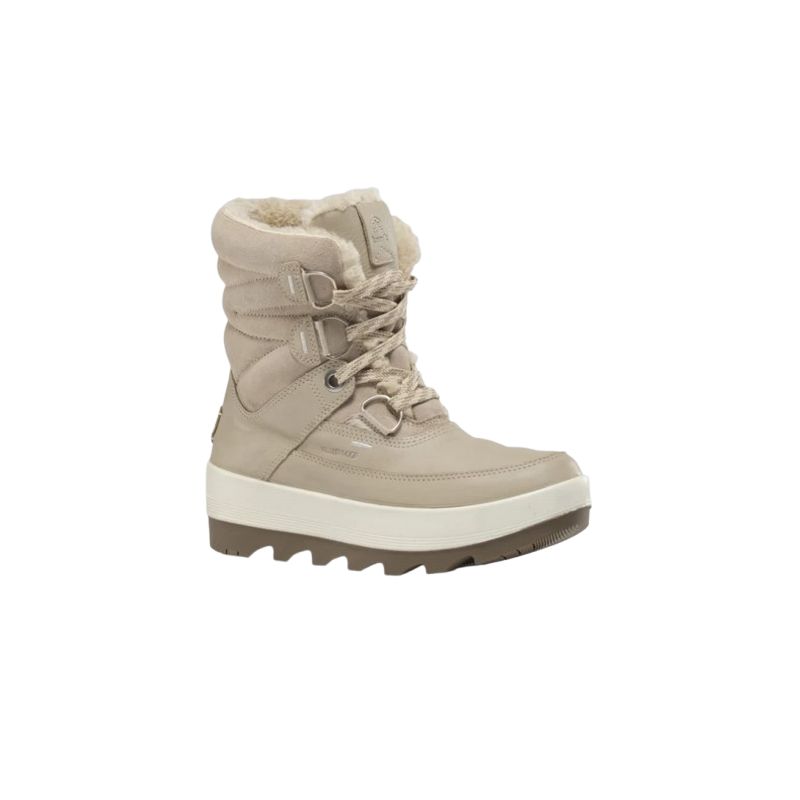 Snøstøvler KAMIK CELESTE M Women (Light Taupe)