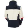 Skijacke Helly Hansen KVITFJELL RACE INS JACKET (SNOW)