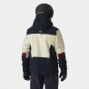 Skidjacka Helly Hansen KVITFJELL RACE INS JACKET (SNOW)