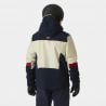 Skijakke Helly Hansen KVITFJELL RACE INS JACKET (SNOW)