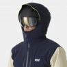 Skijacke Helly Hansen KVITFJELL RACE INS JACKET (SNOW)