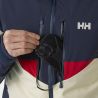 Skijacke Helly Hansen KVITFJELL RACE INS JACKET (SNOW)