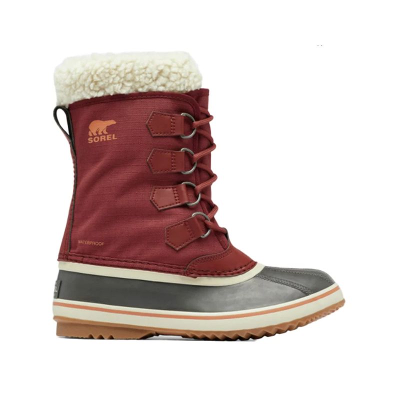 Laarzen Sorel WINTER CARNIVAL (Spice, Gum 10) Vrouw