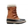 Boots Sorel WINTER CARNIVAL (Camel, Brown) Women's