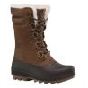 Snow boots KAMIK LAUREN Women (Brown) Femme