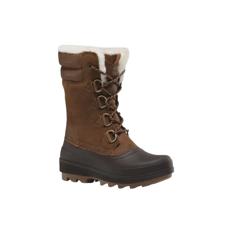 Stivali invernali KAMIK LAUREN (Marrone) Donna