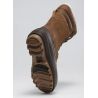Snow boots KAMIK LAUREN Women (Brown) Femme