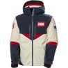 Ski jack Helly Hansen KVITFJELL RACE INS JACKET (SNOW)