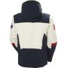 Skidjacka Helly Hansen KVITFJELL RACE INS JACKET (SNOW)