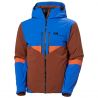 Skijacka Helly Hansen KVITFJELL RACE INS JACKET (Iron Oxide)