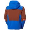 Chaqueta de esquí Helly Hansen KVITFJELL RACE INS JACKET (SNOW NSF REPLICA)