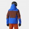 Giacca da sci Helly Hansen KVITFJELL RACE INS JACKET (SNOW NSF REPLICA)