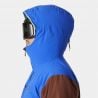 Skidjacka Helly Hansen KVITFJELL RACE INS JACKET (SNOW NSF REPLICA)