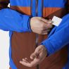 Hiihtotakki Helly Hansen KVITFJELL RACE INS JACKET (SNOW NSF REPLICA)