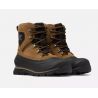 Saappaat Sorel BUXTON LACE (Delta, Musta) Miesten saappaat