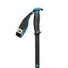Black Diamond Bastoni da sci COMPACTOR TRAVERSE (Creek Blue)
