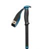 Black Diamond TRAVERSE COMPACTOR SKI POLES (Creek Blue)