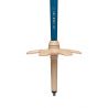 Black Diamond TRAVERSE COMPACTOR SKI POLES (Creek Blue)