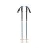 Black Diamond TRAVERSE COMPACTOR SKI POLES (Creek Blue)