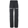 Pantalon MILLET M WHITE 3L PT W (BLACK - NOIR) Femme