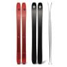 Black Diamond IMPULSE 112 TI SKI (UTEN FARGE)