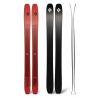 Ski freeride BLACK DIAMOND IMPULSE 112 TI SKIS