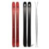 Ski freeride BLACK DIAMOND IMPULSE 112 TI SKIS