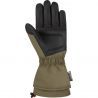 Handschuhe REUSCH Down Spirit GTX (burnt olive/black)
