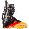 La Sportiva Raceborg (sort / gul)
