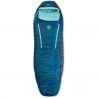 Sac de couchage Nemo Forte Womens Endless Promise 20 Reg (Bleu) Femme