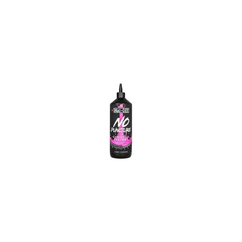 Préventif anti crevaison MUCC-OFF 1L (tubeless)