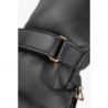 REUSCH Perla want (zwart)