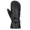 REUSCH Perla Mitten (sort)