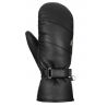 REUSCH Perla want (zwart)