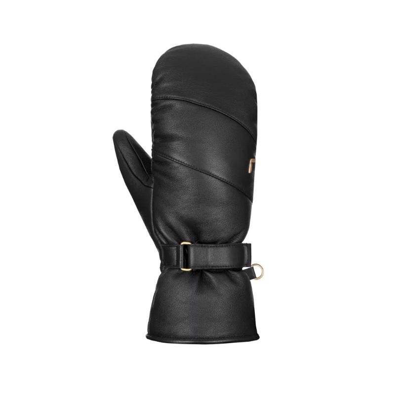 Votter REUSCH REUSCH Perla Mitten (svart)