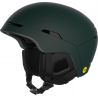 Skihelm POC Obex Mips (Pargasite Green Matt)