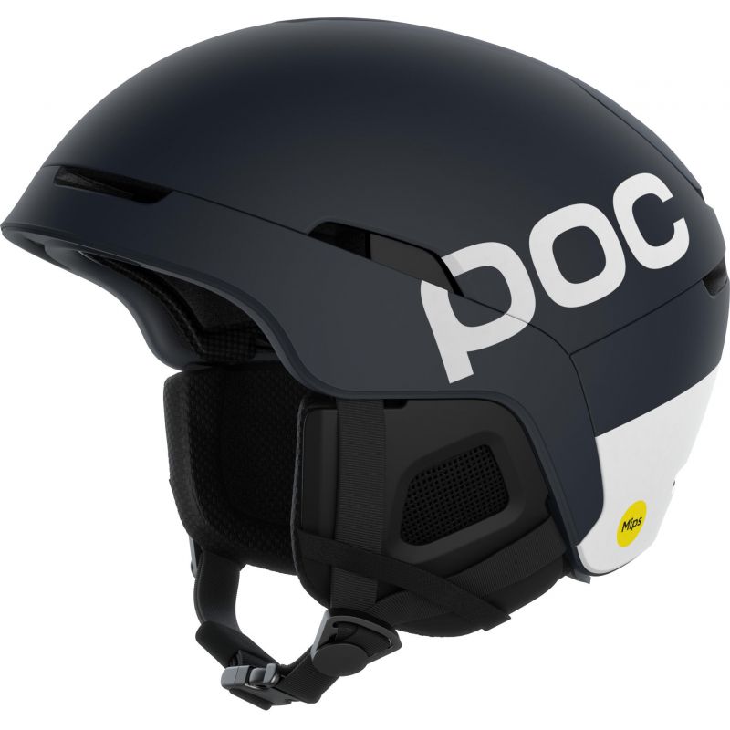POC Obex Bc Mips skihelm (apatiet marine mat)