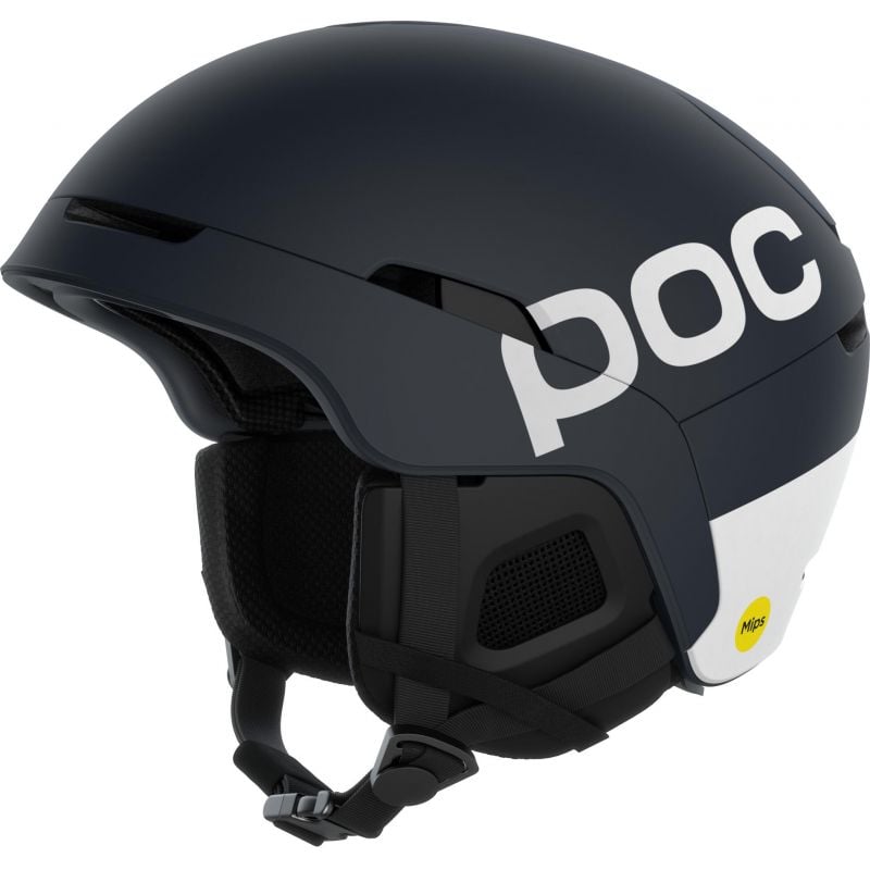 POC Obex Bc Mips skihjelm (apatite navy matt)