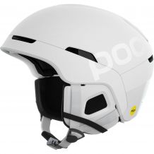 Casco da sci POC Obex Bc Mips (nero uranio opaco)