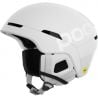 POC Obex Bc Mips skihelm (Waterstof Wit Mat)