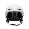 Casco de esquí POC Obex Bc Mips (Negro uranio mate)