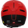 Casque de ski POC Obex Bc Mips (Prismane Red Matt)