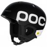 Casque de ski POC Ski Auric Cut BC MIPS (uranium black matt)