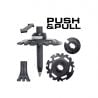 TSL TOUR CARB COMP 3 CROSS P&ampP zon ()