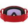 POC Nexal skimasker (Prismane Red/Partly Sunny Blue) Cat. 2